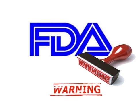 FDA logo FDA